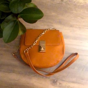 Express Satchel Bag